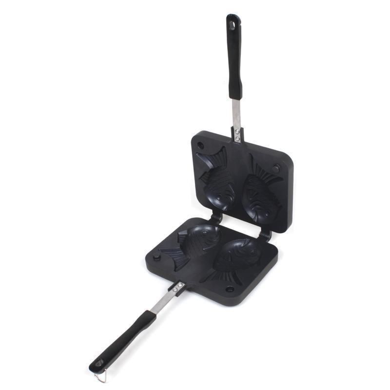 Japanese Pancake Maker 2 reviews