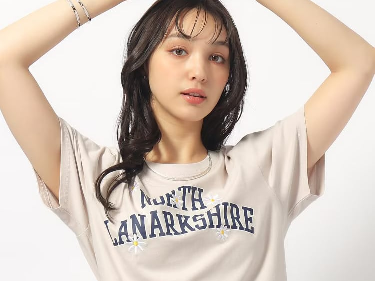 Japanese Style T-Shirts