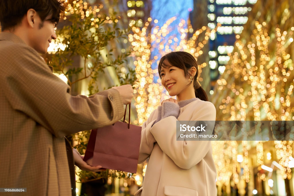 Romantic Atmosphere
