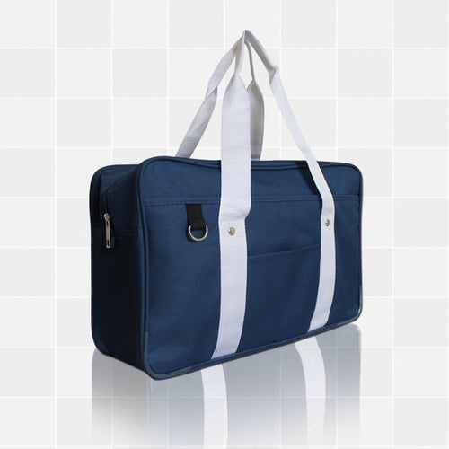 Japanese JK College Student Bags School Bag