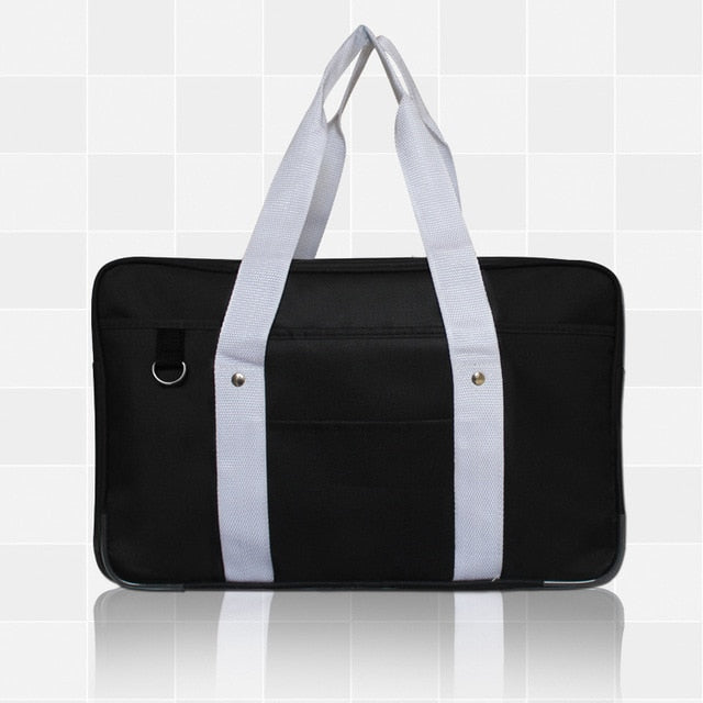 Japanese JK College Student Bags School Bag