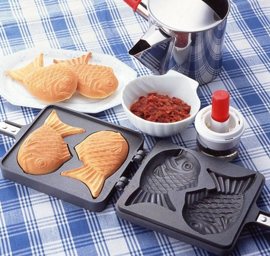 Japanese Pancake Maker 2 reviews